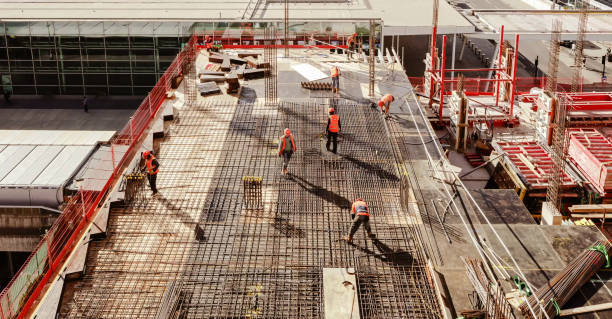 Reliable OR Concrete contractor Solutions