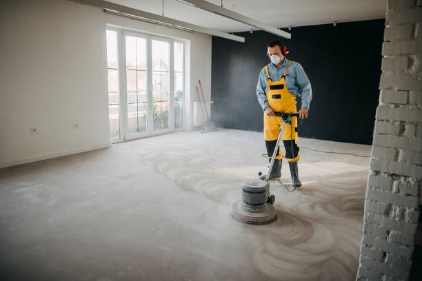 Best Concrete Staining and Coloring in Drain, OR