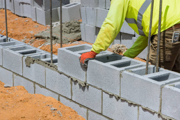 Best Concrete Driveway Installation in Drain, OR