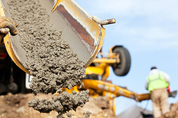  Drain, OR Concrete contractor Pros