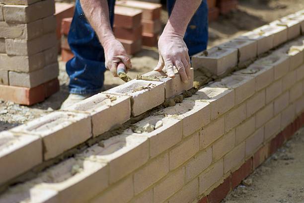 Best Concrete Patio Design and Installation in Drain, OR