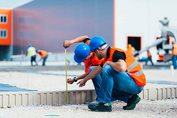 Best Concrete Grinding and Polishing in Drain, OR