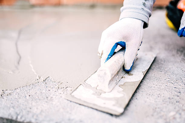 Best Concrete Foundation Repair in Drain, OR